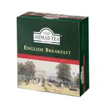 Ahmad Tea English Breakfast 100tb